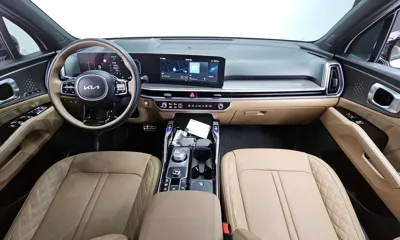 Kia Sorento 2024, 14710 км, за 27609.55 USD - фото 7