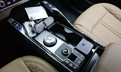 Kia Sorento 2024, 14710 км, за 27609.55 USD - фото 9