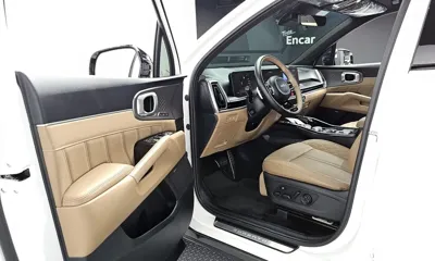Kia Sorento 2024, 14710 км, за 27609.55 USD - фото 10