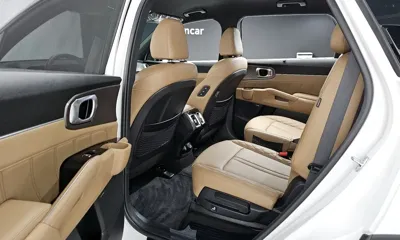 Kia Sorento 2024, 14710 км, за 27609.55 USD - фото 11