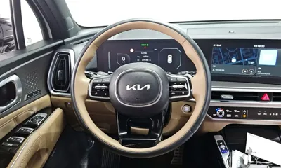 Kia Sorento 2024, 14710 км, за 27609.55 USD - фото 13