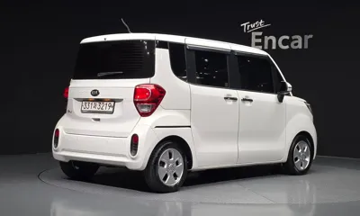 Kia Ray 2019, 86363 км, за 6564.26 USD
