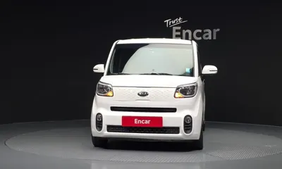 Kia Ray 2019, 86363 км, за 6564.26 USD