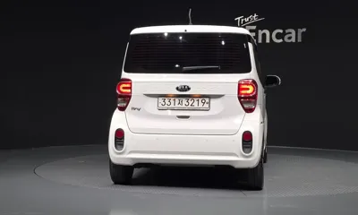 Kia Ray 2019, 86363 км, за 6564.26 USD