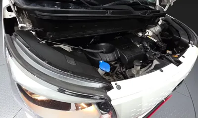 Kia Ray 2019, 86363 км, за 6514.66 USD - фото 6