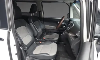 Kia Ray 2019, 86363 км, за 6514.66 USD - фото 11