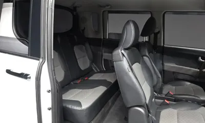 Kia Ray 2019, 86363 км, за 6514.66 USD - фото 12