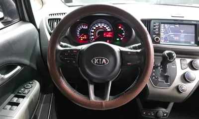 Kia Ray 2019, 86363 км, за 6514.66 USD - фото 13