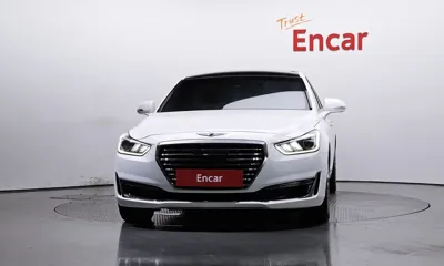 Genesis EQ900 2018, 149729 км, за 11757.75 USD