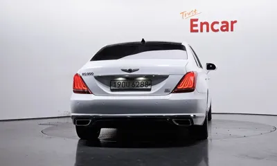 Genesis EQ900 2018, 149729 км, за 11757.75 USD