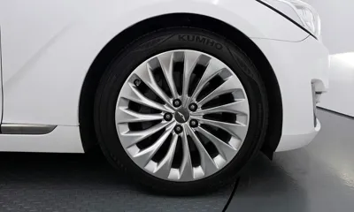 Genesis EQ900 2018, 149729 км, за 11757.75 USD