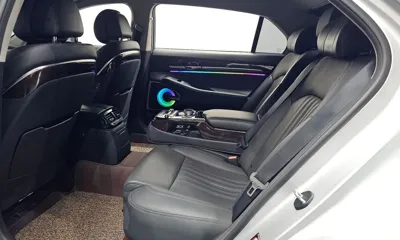 Genesis EQ900 2018, 149729 км, за 11757.75 USD - фото 12