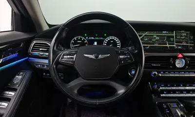 Genesis EQ900 2018, 149729 км, за 11757.75 USD - фото 13