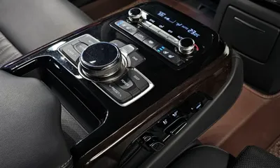 Genesis EQ900 2018, 149729 км, за 11757.75 USD - фото 17