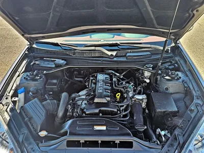 Hyundai Genesis 2011, 88312 км, за 2814.57 USD - фото 6