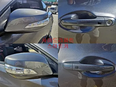 Hyundai Genesis 2011, 88312 км, за 2814.57 USD - фото 10