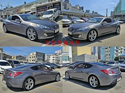 Hyundai Genesis 2011, 88312 км, за 2814.57 USD - фото 11