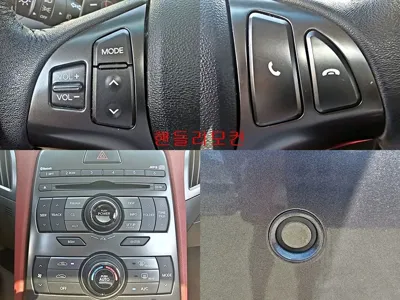 Hyundai Genesis 2011, 88312 км, за 2814.57 USD - фото 13