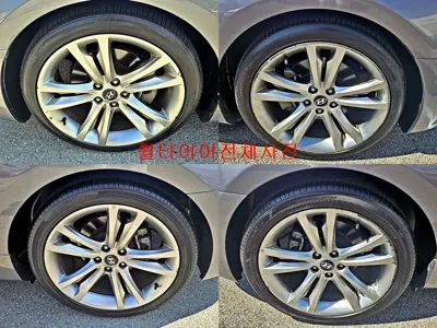 Hyundai Genesis 2011, 88312 км, за 2814.57 USD - фото 16