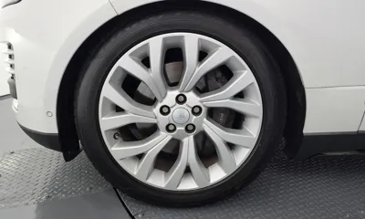 Land Rover Range Rover 2019, 135331 км, за 32654.7 USD