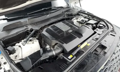 Land Rover Range Rover 2019, 135331 км, за 32654.7 USD - фото 6
