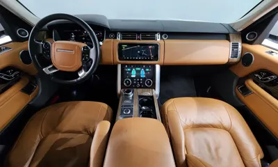 Land Rover Range Rover 2019, 135331 км, за 32654.7 USD - фото 7