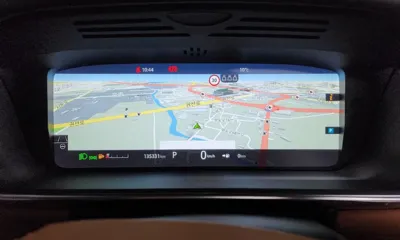 Land Rover Range Rover 2019, 135331 км, за 32654.7 USD - фото 8