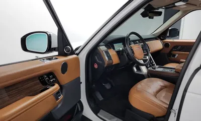 Land Rover Range Rover 2019, 135331 км, за 32654.7 USD - фото 10