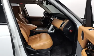Land Rover Range Rover 2019, 135331 км, за 32654.7 USD - фото 11