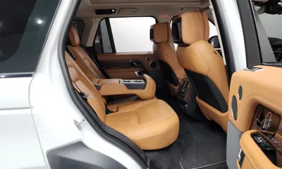 Land Rover Range Rover 2019, 135331 км, за 32654.7 USD - фото 12