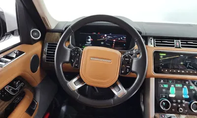 Land Rover Range Rover 2019, 135331 км, за 32654.7 USD - фото 13