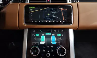 Land Rover Range Rover 2019, 135331 км, за 32654.7 USD - фото 14