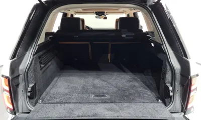 Land Rover Range Rover 2019, 135331 км, за 32654.7 USD - фото 20
