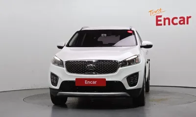Kia Sorento 2017, 116422 км, за 8190.86 USD