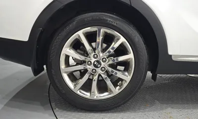 Kia Sorento 2017, 116422 км, за 8190.86 USD