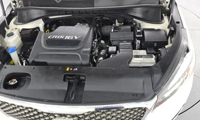 Kia Sorento 2017, 116422 км, за 8190.86 USD - фото 6