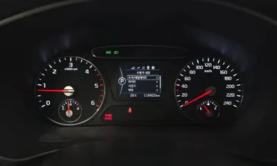 Kia Sorento 2017, 116422 км, за 8190.86 USD - фото 8
