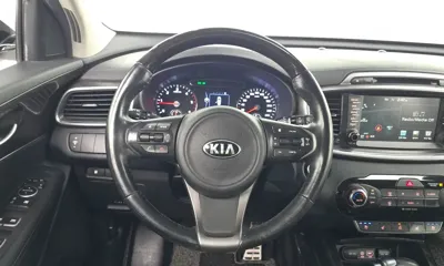Kia Sorento 2017, 116422 км, за 8190.86 USD - фото 13