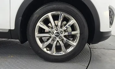 Kia Sorento 2017, 116422 км, за 8190.86 USD - фото 21