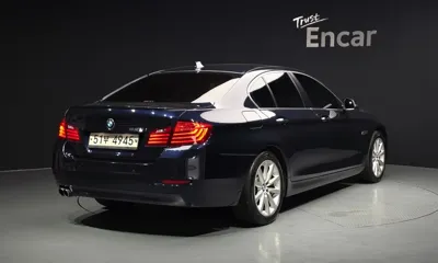 BMW 5-Series 2015, 94778 км, за 6279.75 USD
