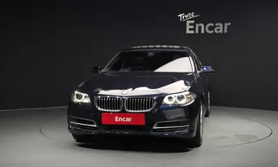 BMW 5-Series 2015, 94778 км, за 6279.75 USD