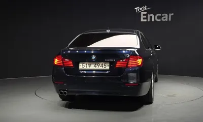 BMW 5-Series 2015, 94778 км, за 6279.75 USD