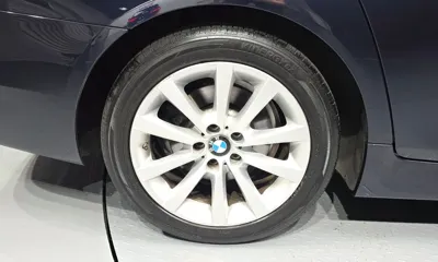 BMW 5-Series 2015, 94778 км, за 6279.75 USD