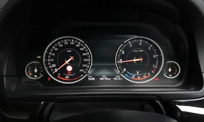 BMW 5-Series 2015, 94778 км, за 6279.75 USD - фото 8