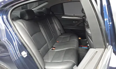 BMW 5-Series 2015, 94778 км, за 6279.75 USD - фото 11