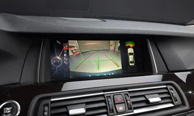BMW 5-Series 2015, 94778 км, за 6279.75 USD - фото 14