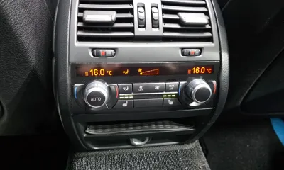 BMW 5-Series 2015, 94778 км, за 6279.75 USD - фото 19