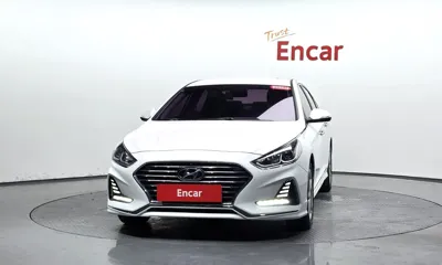 Hyundai Sonata 2018, 61247 км, за 9035.95 USD - фото 3