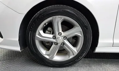 Hyundai Sonata 2018, 61247 км, за 9035.95 USD - фото 5