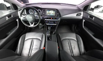 Hyundai Sonata 2018, 61247 км, за 9035.95 USD - фото 7